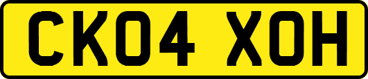 CK04XOH