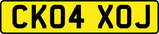 CK04XOJ