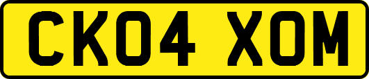 CK04XOM