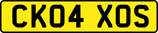 CK04XOS