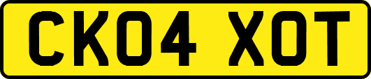 CK04XOT