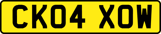 CK04XOW