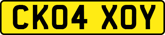 CK04XOY