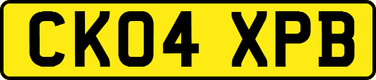 CK04XPB