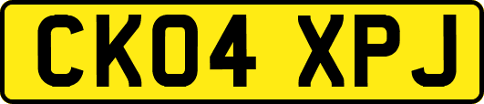 CK04XPJ