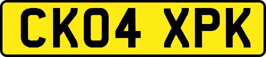 CK04XPK