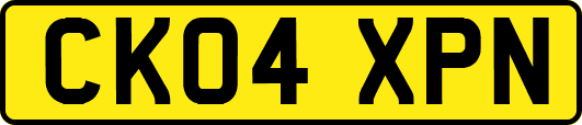 CK04XPN