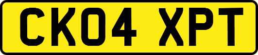 CK04XPT