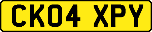 CK04XPY