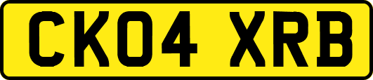 CK04XRB