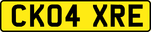 CK04XRE