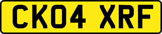 CK04XRF