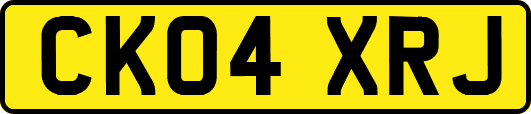 CK04XRJ