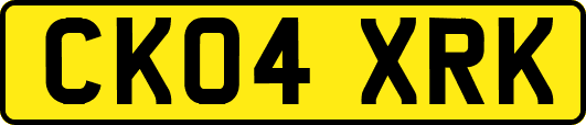 CK04XRK