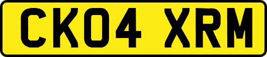 CK04XRM
