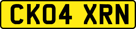 CK04XRN