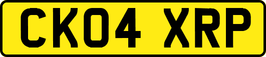 CK04XRP
