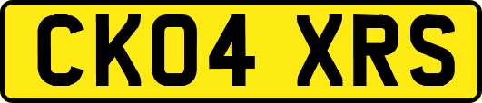 CK04XRS