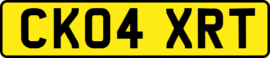 CK04XRT