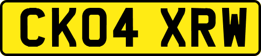 CK04XRW