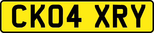 CK04XRY