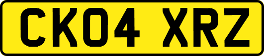 CK04XRZ