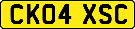 CK04XSC