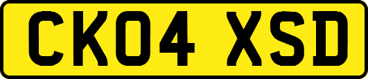 CK04XSD