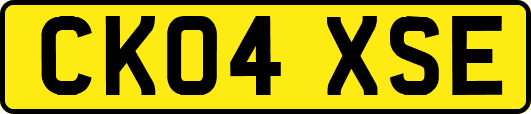 CK04XSE