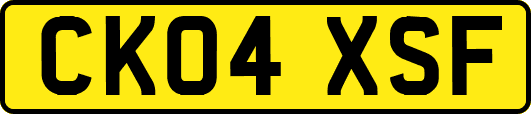 CK04XSF