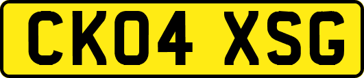 CK04XSG