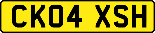 CK04XSH