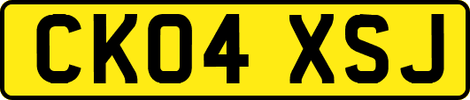 CK04XSJ