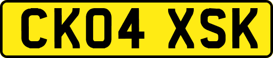 CK04XSK