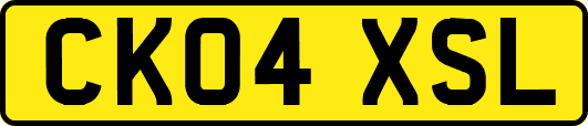 CK04XSL