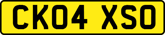 CK04XSO