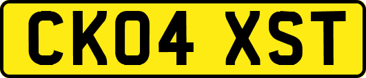 CK04XST