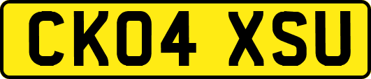 CK04XSU