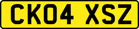 CK04XSZ