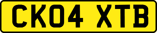 CK04XTB