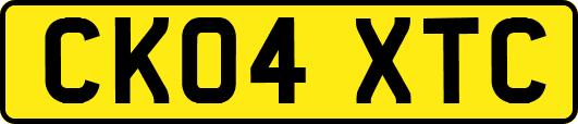 CK04XTC
