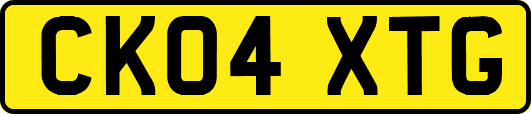 CK04XTG