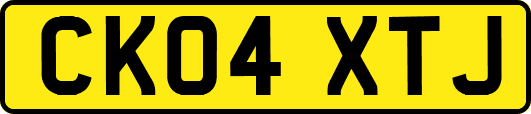 CK04XTJ