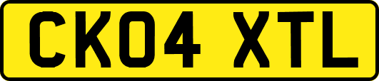 CK04XTL