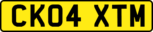 CK04XTM