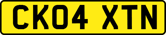 CK04XTN