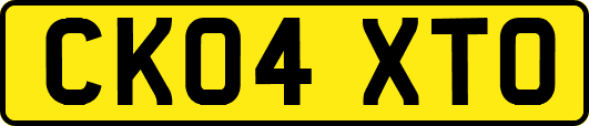 CK04XTO