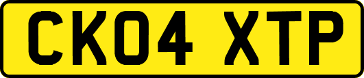 CK04XTP
