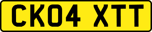 CK04XTT