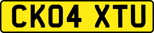 CK04XTU